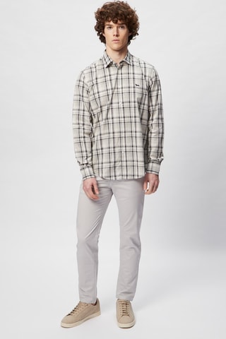 Chemise - Noir - Harmont & Blaine