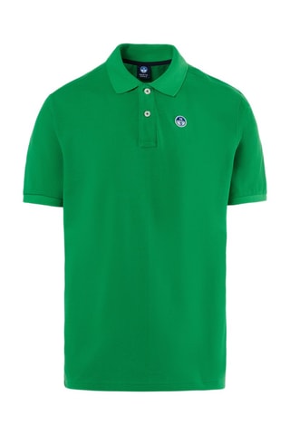 Polo - Verde