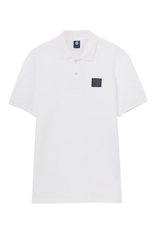 Polo Branco
