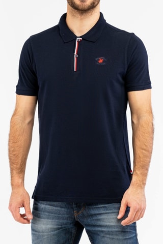 Polo - Azul-noite