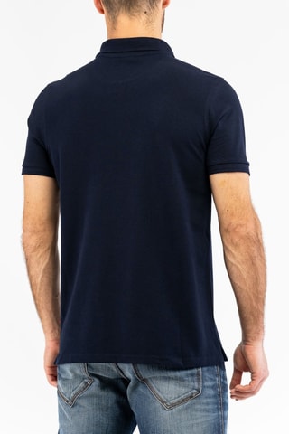 Polo - Azul-noite