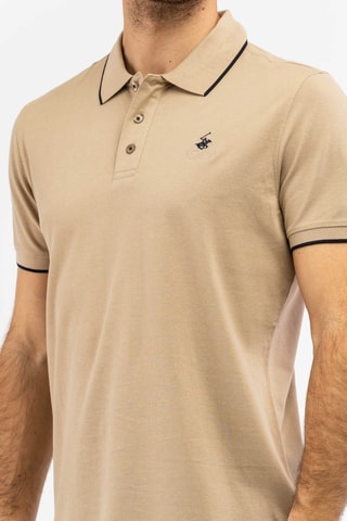 Polo - Bege