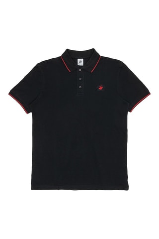 Polo - Preto