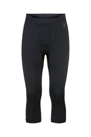 Leggings de desporto Preto