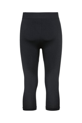 Leggings de desporto Preto