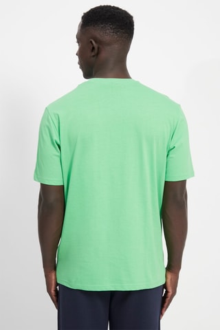 T-shirt Verde-claro