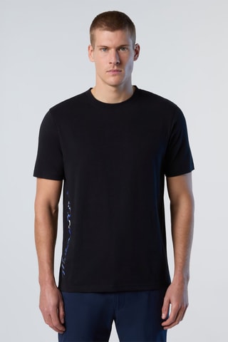 T-shirt - Preto