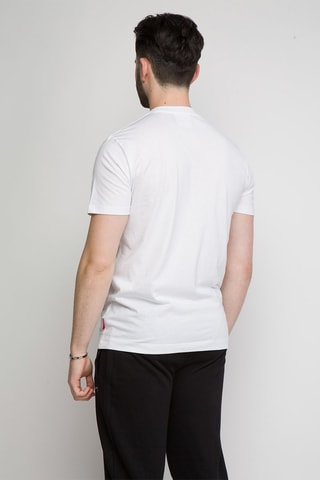 T-shirt Acosta - Branco