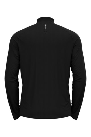 Sweat de running Preto