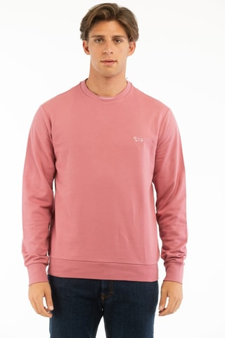 Sweat - Rosa -  Harmont & Blaine