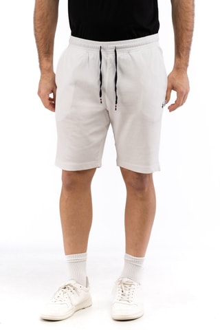 Bermudas - Branco