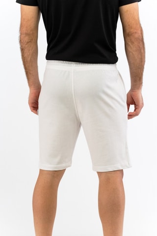 Bermudas - Branco