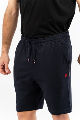 Bermudas - Azul-noite