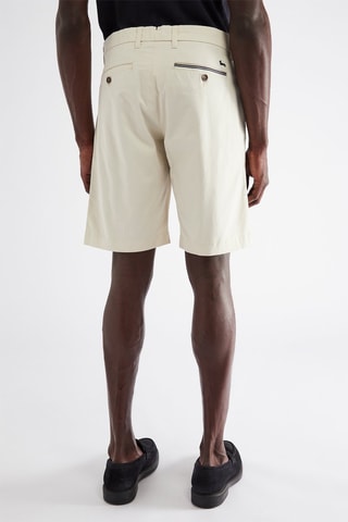 Bermudas - Bege - Harmont & Blaine