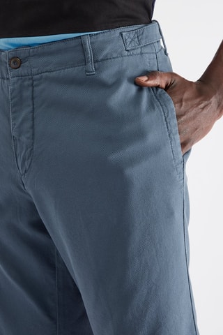 Bermudas - Azul - Harmont & Blaine