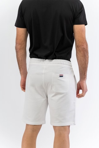 Bermudas - Branco