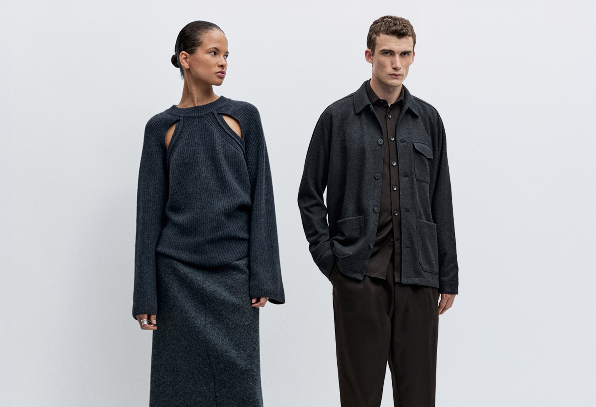 MASSIMO DUTTI à prix discount sur SHOWROOMPRIVÉ