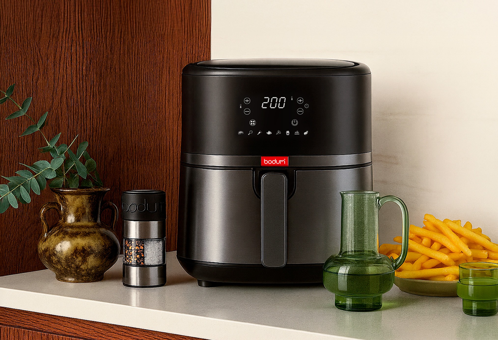 BODUM à super prix chez SHOWROOMPRIVÉ