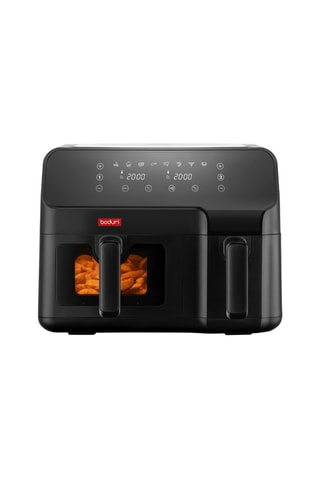 Friteuse électrique à air pulsé Melior - 2700 W