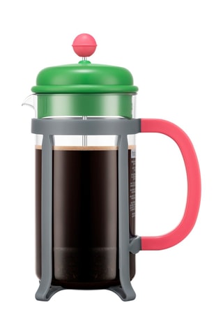 Cafeteira de pistão Java - 100 cl