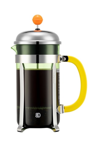 Cafeteira de pistão - 1 l