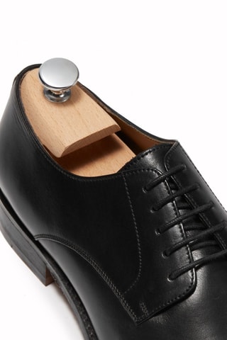 L'Embauchoir Premium Hêtre en bois - La Maison du Chausseur