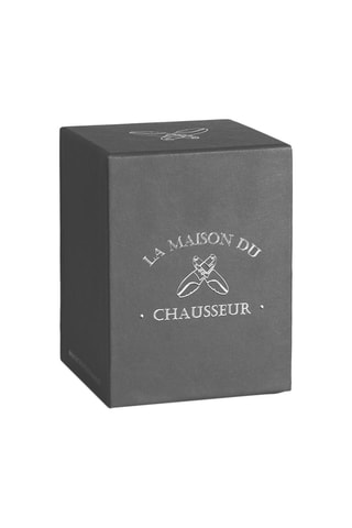 5 paires de chaussettes Semainier - Gris - La Maison du Chausseur