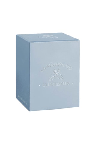 5 paires de chaussettes Semainier - Bleu ciel - La Maison du Chausseur