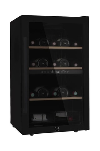 Adega de vinho de livre instalação - 32 garrafas