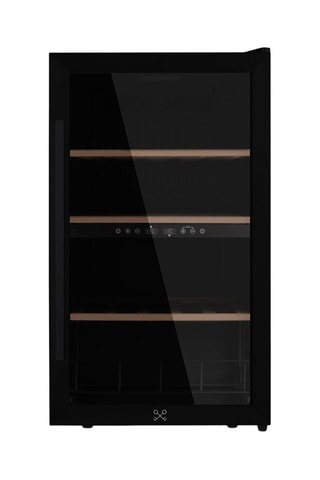 Adega de vinho de livre instalação - 32 garrafas