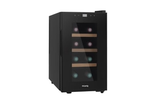 Adega de vinho até 8 garrafas - Recondicionado