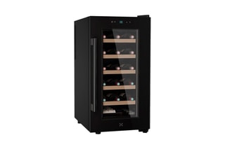 Adega de vinho - 18 garrafas