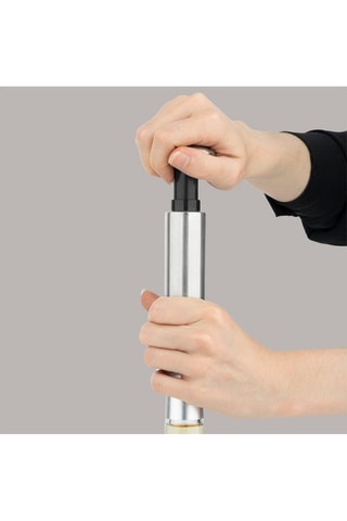 Bomba a vácuo WOM440 manual