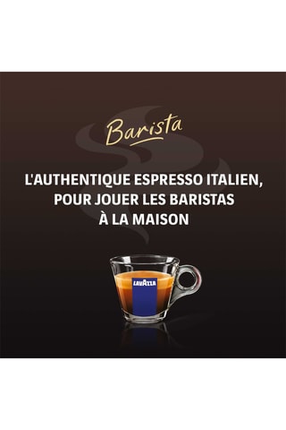 Café en grains Espresso Barista - 2 x 1 kg