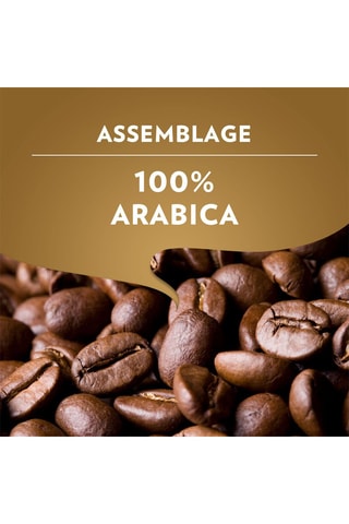 Café en grains 100% Arabica - Qualita Oro - 2 x 1 kg