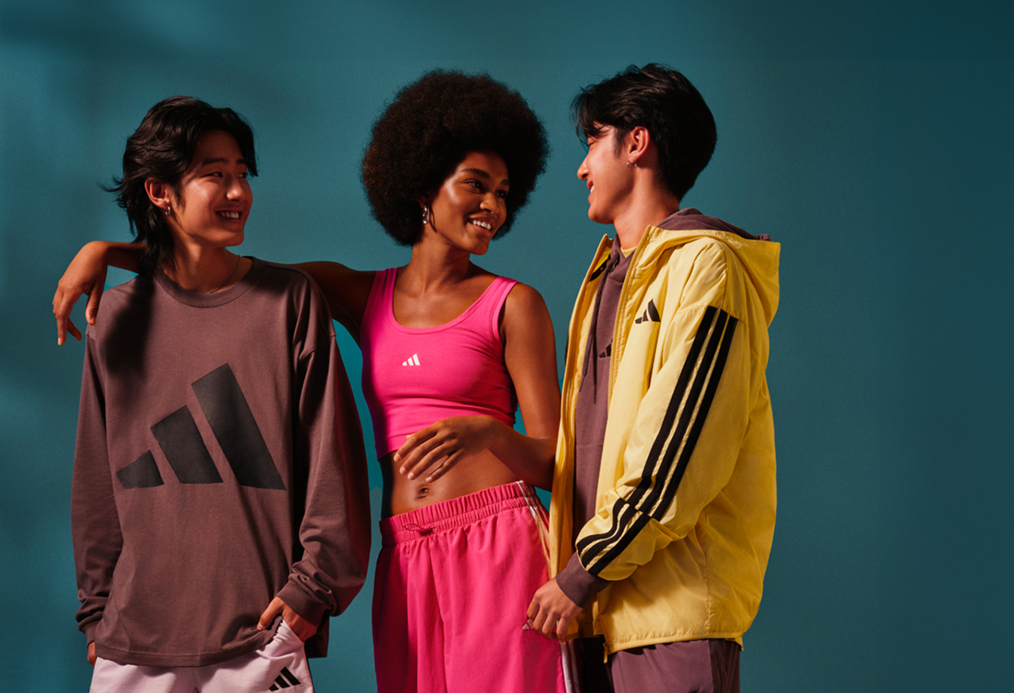 ADIDAS pas cher chez SHOWROOMPRIVÉ