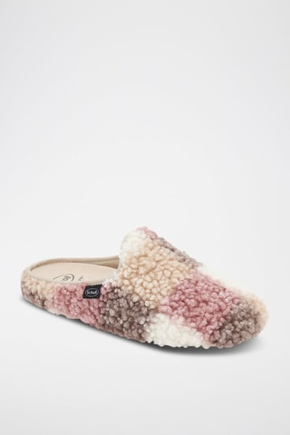 Pantoufles  Maddy - Rose