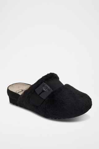 Sabots Alaska 2.0 - Noir