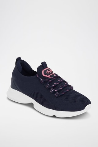 Sneakers Camden - Bleu marine
