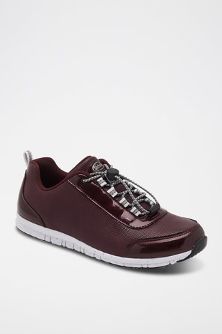 Sneakers Windstep Two Bordeaux