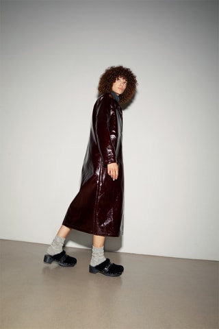 Sabots Pescura Alaska - Noir