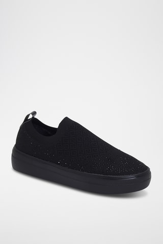 Slip-on Freelance 2.0 - Noir
