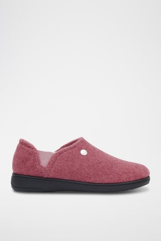 Slip-on Cloty - Rose
