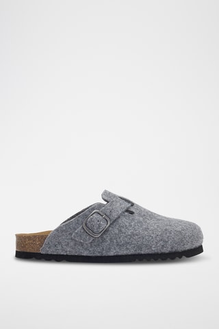 Sabots Fae New - Gris