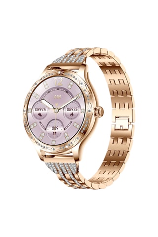 Smartwatch Eko - Luxy - Belfunctie