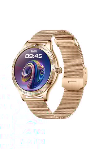 Smartwatch Eko - Luxy - Belfunctie