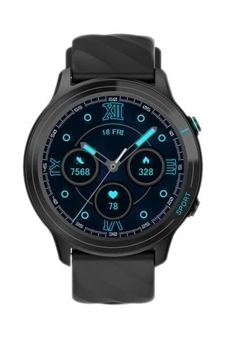 Smartwatch Eko - Ellipse - Zwemmen -