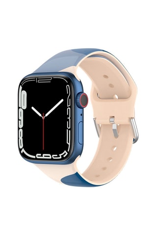 Horlogeband TPU Eko - Apple Watch 38/40/41 mm