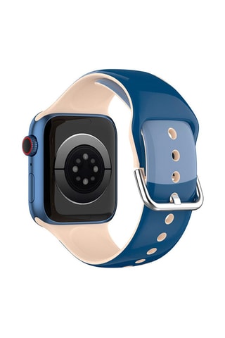 Horlogeband TPU Eko - Apple Watch 38/40/41 mm