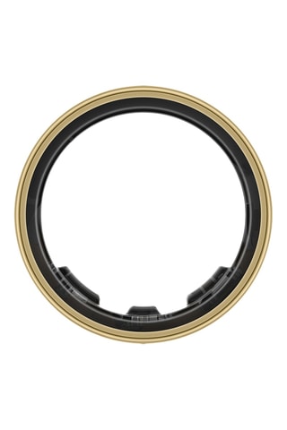 Samsung Galaxy Ring - Goudkleurig - Maat 12